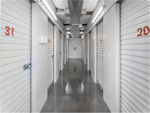 Storage Facility «Extra Space Storage», reviews and photos, 1631 Joe Battle Blvd, El Paso, TX 79936, USA