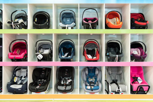 Baby Store «Pish Posh Baby», reviews and photos, 1915 Swarthmore Ave, Lakewood, NJ 08701, USA