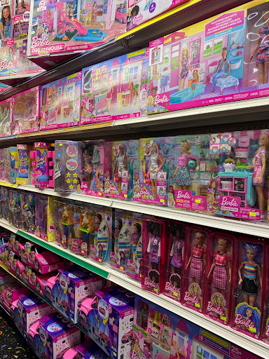 Toy Store «Toy Box», reviews and photos, 300 W Boston Post Rd, Mamaroneck, NY 10543, USA