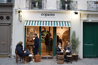 Les plus récentes photos du Restaurant Copains à Paris - n°1