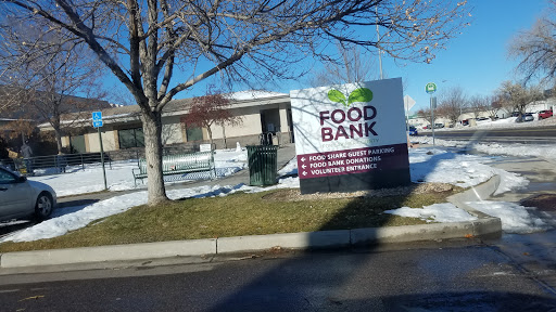 Non-Profit Organization «Food Bank For Larimer County», reviews and photos