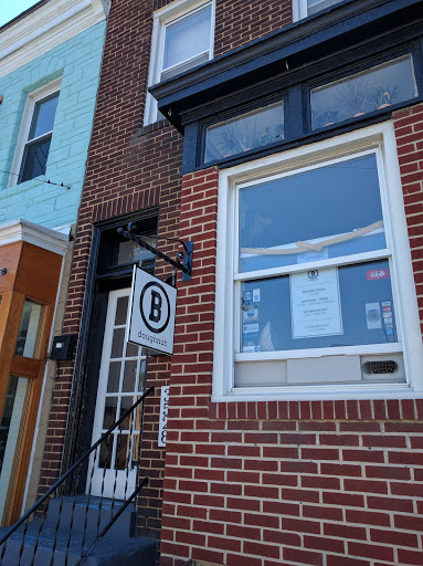 Donut Shop «B. Doughnut», reviews and photos, 7 Loudoun St SW, Leesburg, VA 20175, USA