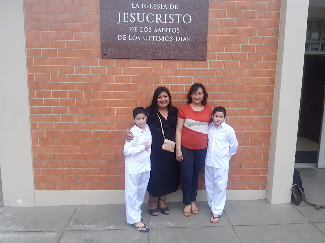 Opiniones de Iglesía de Jesucristo de los Santos de los Últimos Días - Distrito Tarapoto en Tarapoto - Iglesia