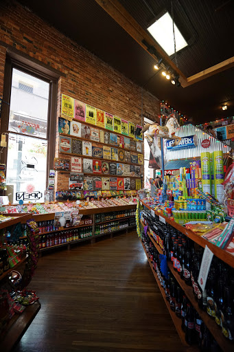 Candy Store «Rocket Fizz Nashville», reviews and photos, 201 2nd Ave N, Nashville, TN 37201, USA