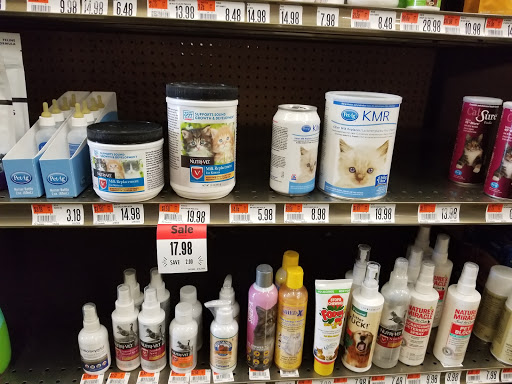 Pet Supply Store «Pet Supplies Plus», reviews and photos, 1407 Lincoln Hwy, Levittown, PA 19056, USA