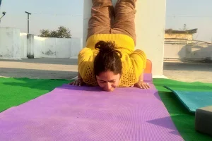 Shekhar- Yoga Center in Dehradun image