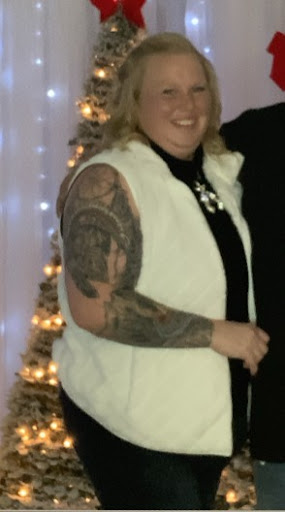 Explore calf muscle tattoo ideas, creative tattoo ideas in Knoxville, available at Archangel Custom Ink Tattoo & Piercing