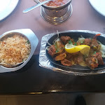 Photo n°2 de l'avis de margot.i fait le 07/03/2023 à 19:34 sur le  Chutneys indian kitchen à Albufeira