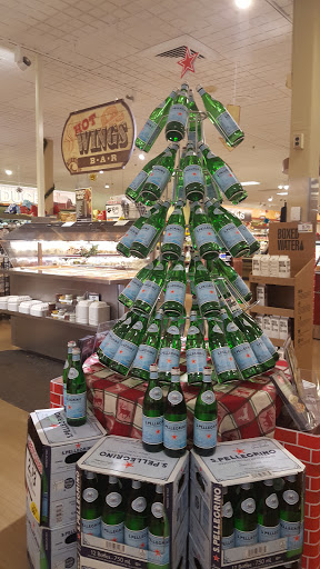 Supermarket «Big Y», reviews and photos, 100 Mayfield St, Worcester, MA 01602, USA