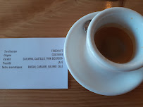 Café du Café HIATUS COFFEE à Annecy - n°6