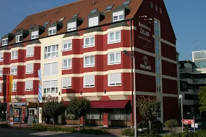 BEST Hotel ZELLER image