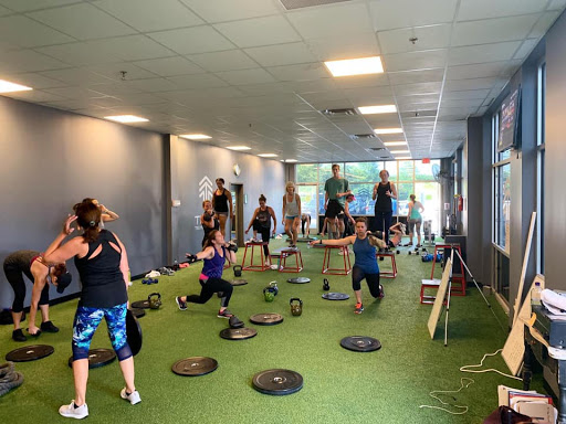 Gym «iNLeT Fitness South», reviews and photos, 2336 Elson Green Ave Ste 106, Virginia Beach, VA 23456, USA