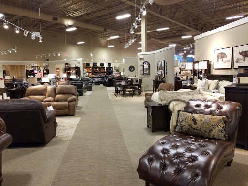 Furniture Store «Ashley HomeStore», reviews and photos, 2900 Stonecrest Cir, Lithonia, GA 30038, USA
