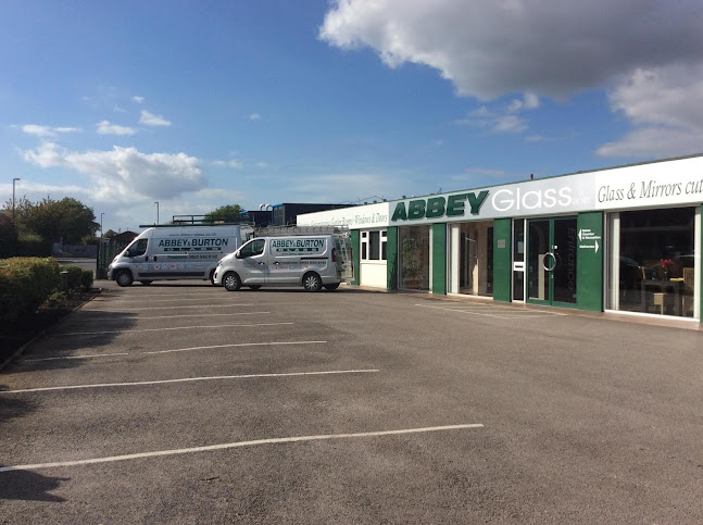 Comments and reviews of Abbey Glass (Derby) Ltd