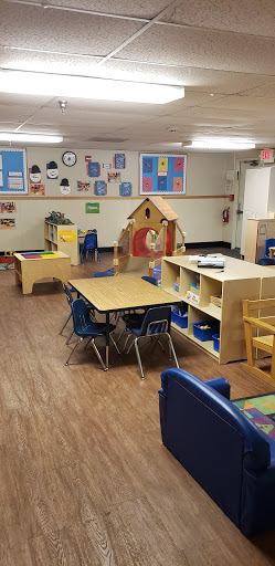 Day Care Center «Lake Newport KinderCare», reviews and photos, 11875 Lake Newport Rd, Reston, VA 20194, USA