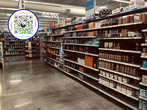 Department Store «Walmart Supercenter», reviews and photos, 301 Leonardwood Dr, Frankfort, KY 40601, USA