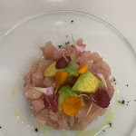 Photo n°1 de l'avis de Laura.u fait le 22/09/2023 à 19:22 sur le  Perlage Tropea à Tropea