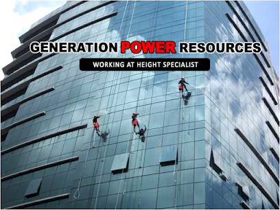 GPR Rope Access - Generation Power Resources