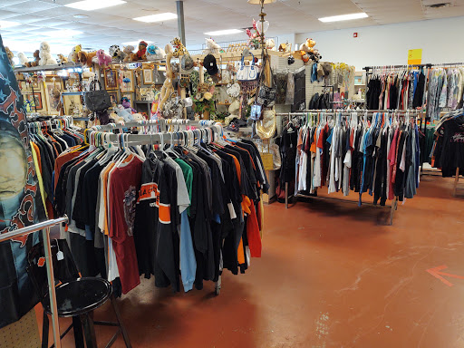 Flea Market «Emporium 31», reviews and photos, 11 Declaration Dr, Greenwood, IN 46143, USA