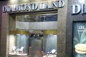 Diamond Land image