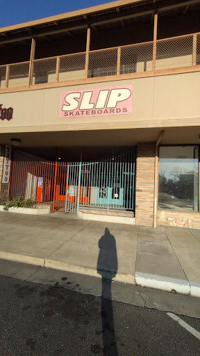 Skate Shop «Slip Skate Shop», reviews and photos, 3228 Pacific Ave, Stockton, CA 95204, USA