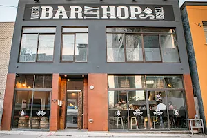 Bar Hop Brewco image