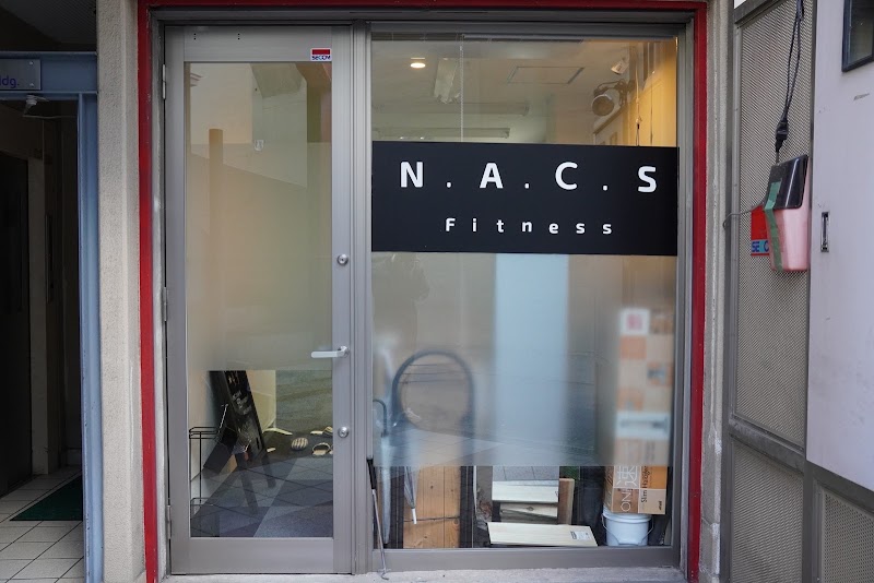 N.A.C.S Fitness