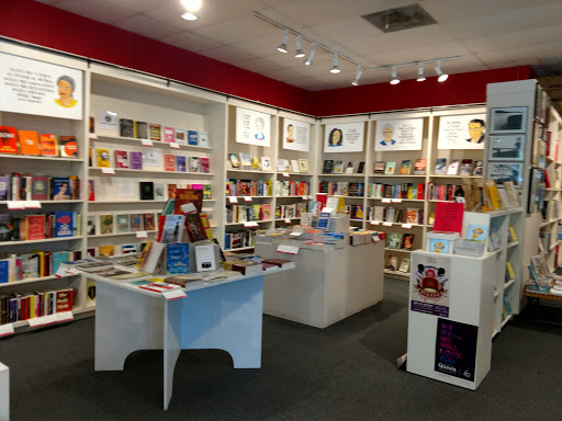 Book Store «Brazos Bookstore», reviews and photos, 2421 Bissonnet St, Houston, TX 77005, USA