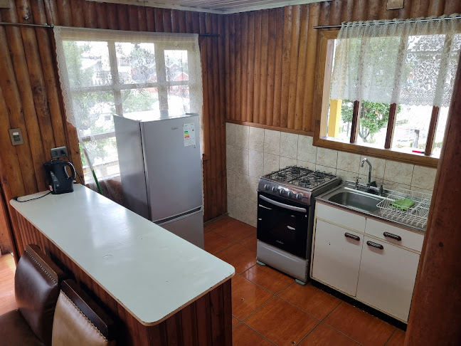 Rosalía Roa 270, 5730047 Dalcahue, Los Lagos