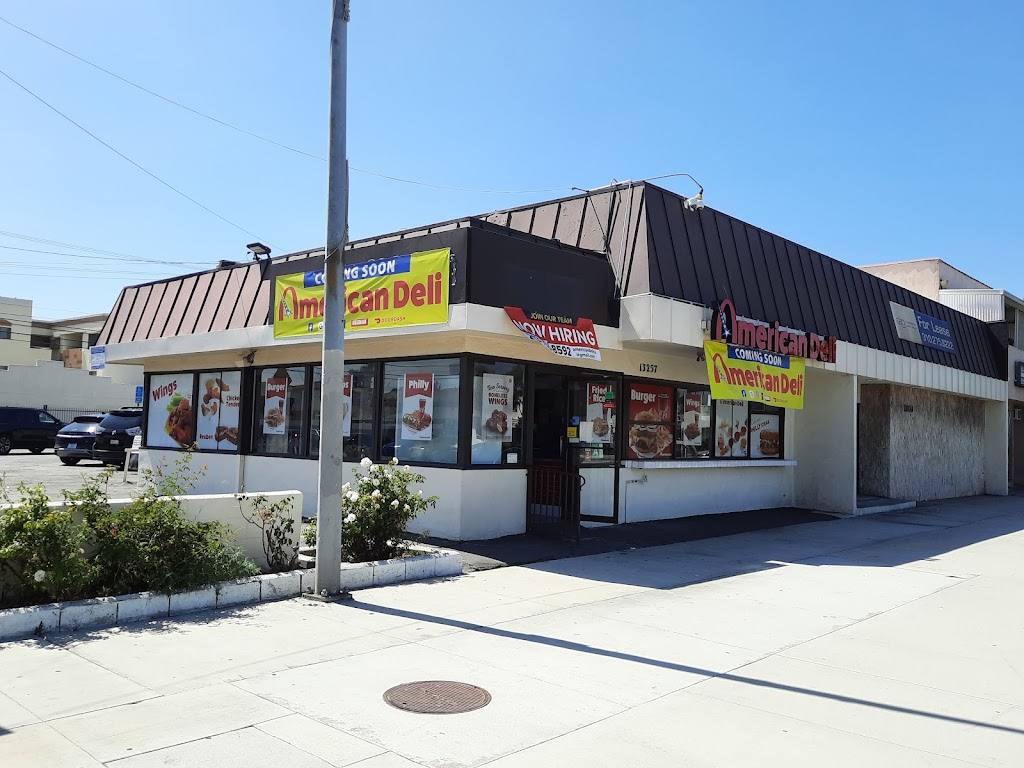 American Deli 90250