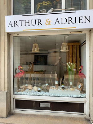 Les vins d'Arthur & Adrien à Carcassonne