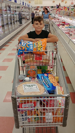 Grocery Store «Market Basket», reviews and photos, 240 Broadway, Raynham, MA 02767, USA