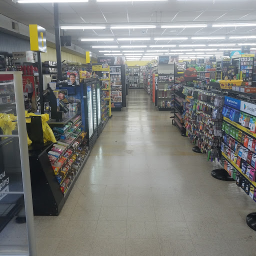 Discount Store «Dollar General», reviews and photos, 314 W Main St, Anamosa, IA 52205, USA