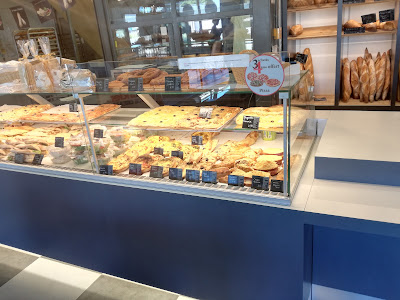 Locquet à Vedène