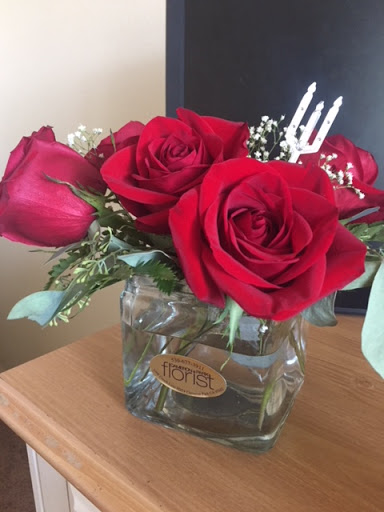 Florist «Cameron Park Florist», reviews and photos, 3300 Coach Ln, Shingle Springs, CA 95682, USA