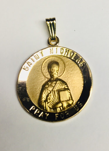 Jeweler «Frank Anson Jewelers», reviews and photos, 100 New Dorp Ln, Staten Island, NY 10306, USA