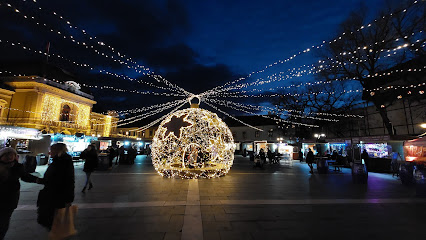 Eger Adventi Vásár