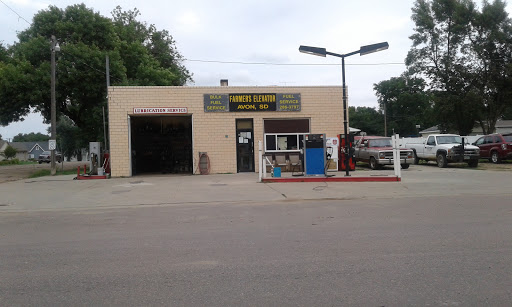 Cahoy Gas & Services in Avon, South Dakota