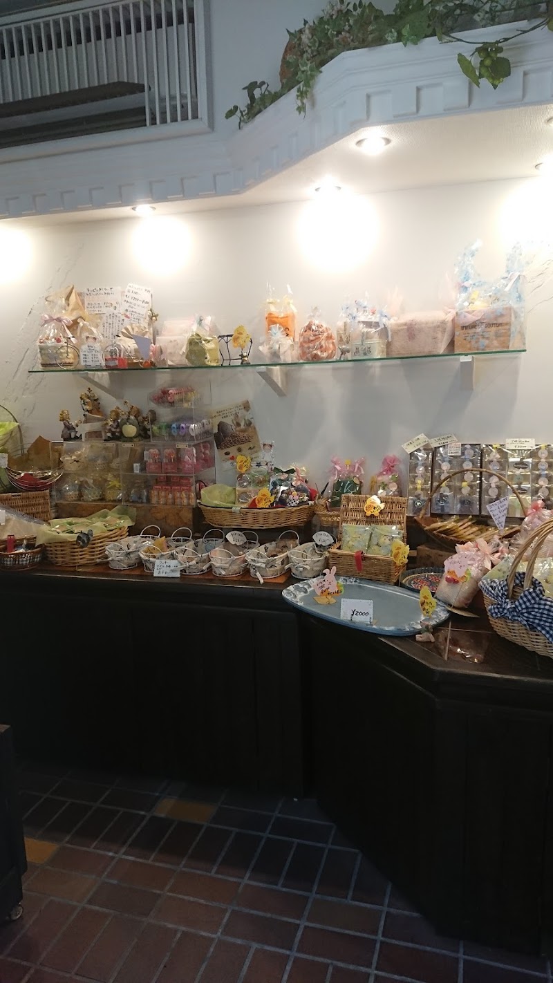 ピュイ ダ ムール 大阪府大阪市住之江区粉浜 ケーキ屋 グルコミ