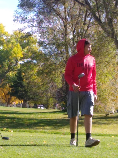 Golf Course «Elmwood Golf Course», reviews and photos, 3900 Thatcher Ave, Pueblo, CO 81005, USA