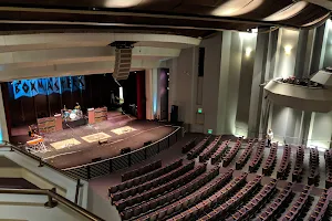 Napa Valley Performing Arts Center image