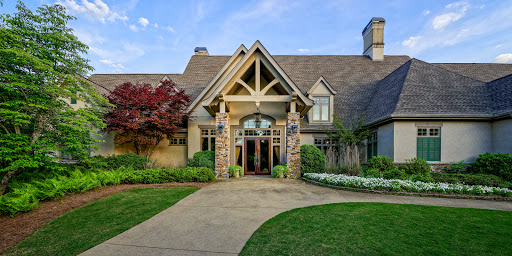 Country Club «Greystone Golf & Country Club», reviews and photos, 4100 Greystone Dr, Birmingham, AL 35242, USA