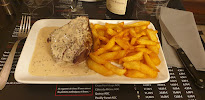 Plats et boissons du Restaurant de viande Restaurant Louis XI à Bourges - n°1