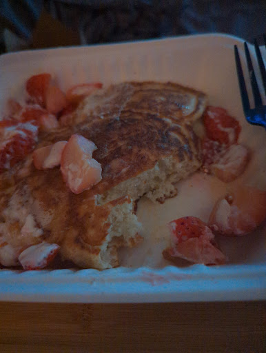 Breakfast Restaurant «The Waffle Window», reviews and photos, 3610 SE Hawthorne Blvd, Portland, OR 97214, USA