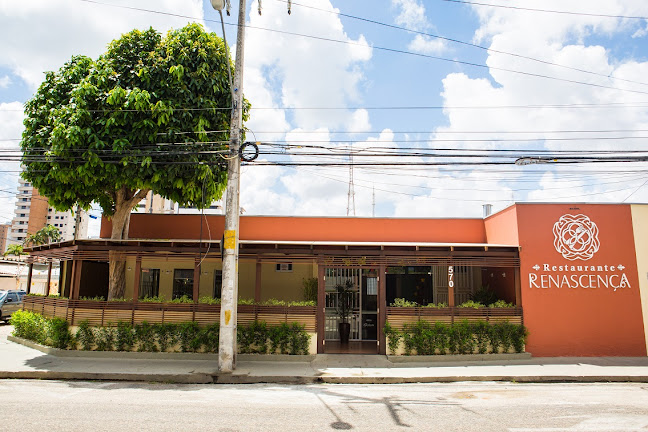 Rua General Tertuliano Potiguara, 570 - Aldeota, Fortaleza - CE, 60135-280, Brasil