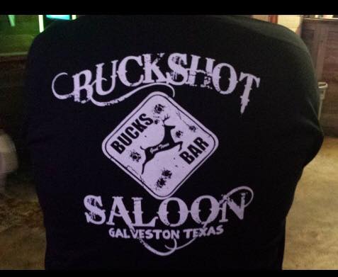 Night Club «Buckshot Saloon», reviews and photos, 2409 Market St, Galveston, TX 77550, USA