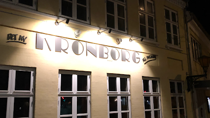 Det Ny Kronborg