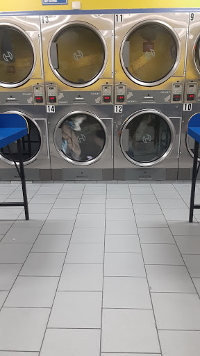 Laundromat «Clean Rite Center 24 HOURS», reviews and photos, 112-05 Sutphin Blvd, Jamaica, NY 11435, USA