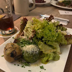 Photo n°5 de l'avis de Freddy.l fait le 10/03/2024 à 16:01 sur le  Gasthof Hotel Hirzinger à Riedering