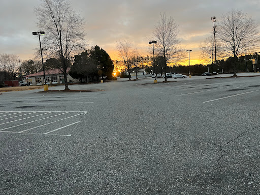 Gym «Planet Fitness - Lawrenceville-Suwanee, GA», reviews and photos, 1404 Lawrenceville-Suwanee Rd, Lawrenceville, GA 30043, USA